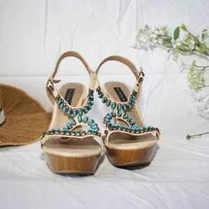 Steven by Steve Madden Shoes - Steven by Steve Madden Wedges Steven by Steve Madden Shoes - Steven by Steve Madden Wedges